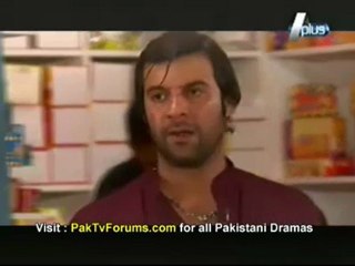 Love Life Aur Lahore A Plus Episode 204 - Part 2/2