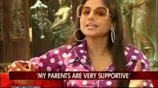 On the Couch with Koel 19th November 2011 Vidya Balan part 4