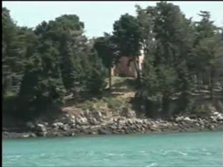 Bethune (R01-122) aux Voiles de l'Espoir 2011