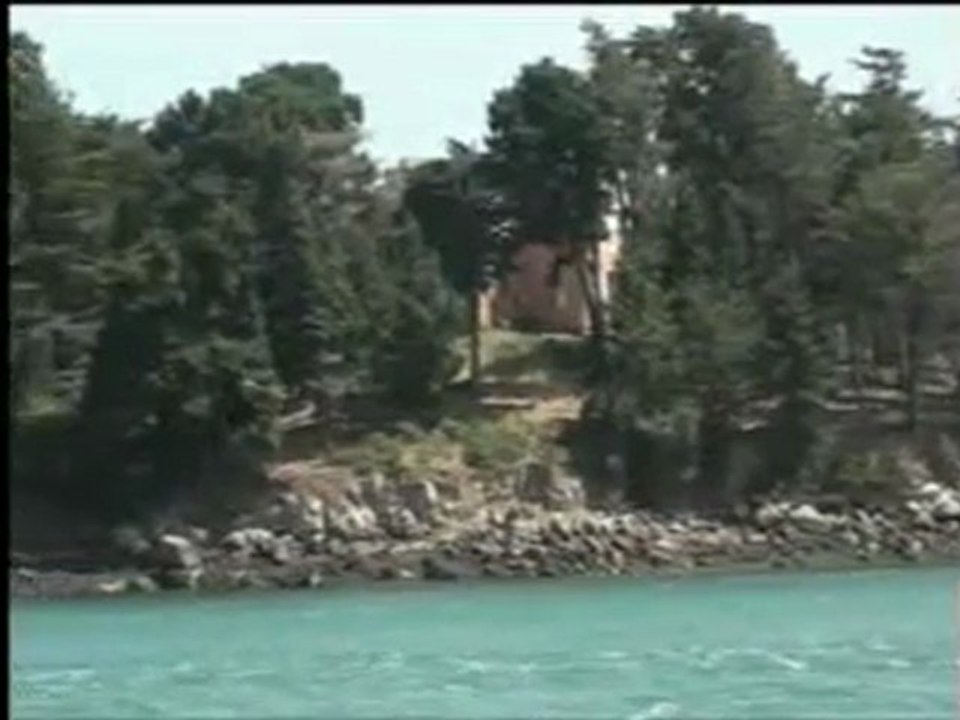 Bethune (R01-122) aux Voiles de l'Espoir 2011