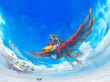 (Découverte) Zelda - Skyward Sword (Wii)