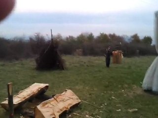 Flavien Vs Vincent 1