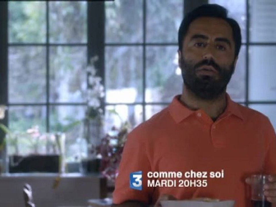 COMME CHEZ SOI - BA