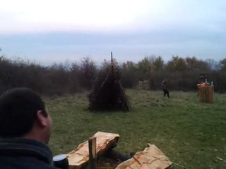 Flavien Vs Vincent 3