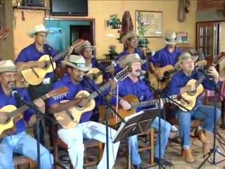 Chora Viola do dia 20-11-2011