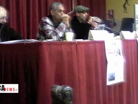 Revolutions 1di4 - festival cinema africano di Verona 2011