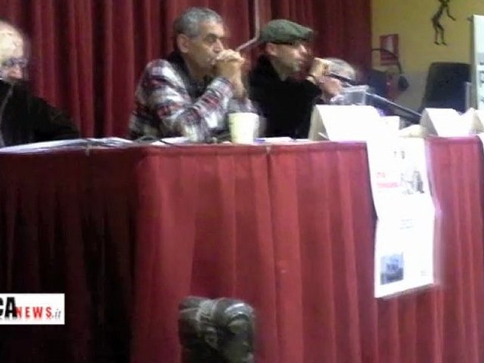 Revolutions 1di4 - festival cinema africano di Verona 2011