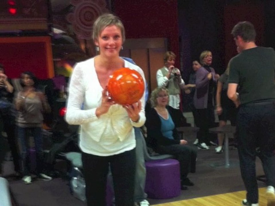Bowling entité Ardennes