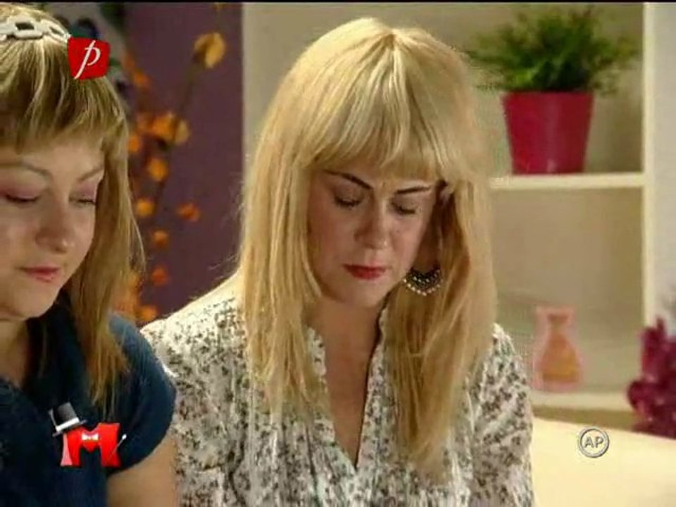 Mondenii Episodul 19 (Sezon 11) - Doi mici si o bere