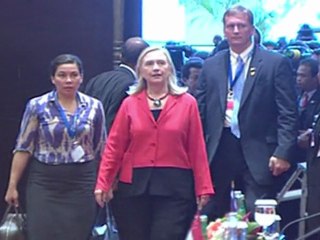 Obama scores diplomatic victory over China