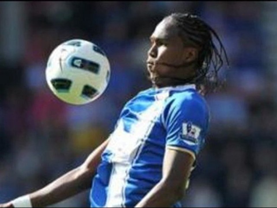 Wigan 3-3 Blackburn Yakube late-penalty, Gomez, Hoilet great-strike