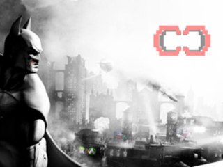 Batman: Arkham City, Critique Cruelle.
