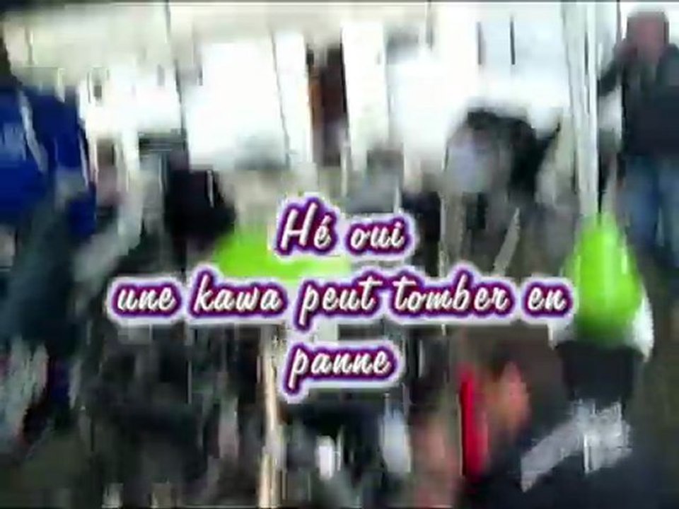 M16 Racing.fr - ENDURANCE 2011 PAU ARNOS