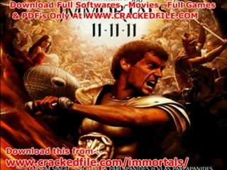 Download Immortals 2011 Movie