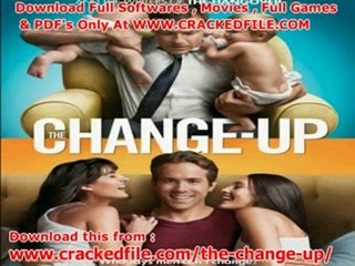 Download The Change-Up 2011 Movie DVD Rip
