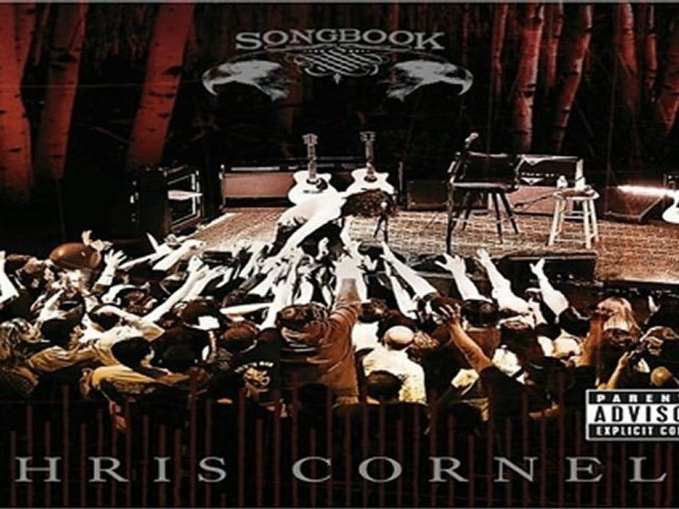 [ PREVIEW + DOWNLOAD ] Chris Cornell - Songbook (Live) 2011 [ NO SURVEY ]