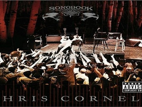 [ PREVIEW + DOWNLOAD ] Chris Cornell - Songbook (Live) 2011 [ NO SURVEY ]