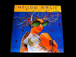 YELLOW MAGIC (TONG POO) / YMO