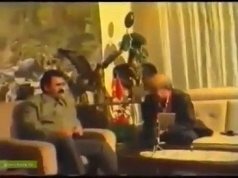 MHP YALÇIN KÜÇÜK ERGENEKON PKK