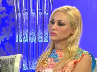 Adnan Oktar'ın Beyaz TV'deki İddialara Cevabı -9