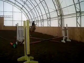 saut Winona / Melissa 2