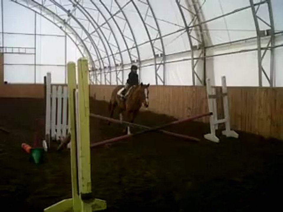 saut Winona / Melissa 3