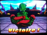 Dragon Ball Z Budokai Tenkaichi 2 - Test 