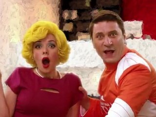 KartinaTV промо видео HD