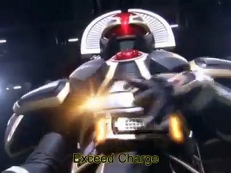Gekijouban Riders