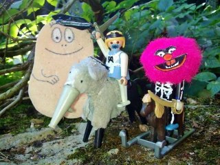 Laura nous conte Pop Hip (part.2)