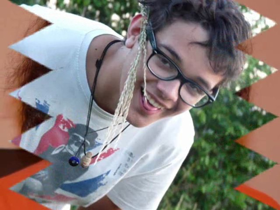 Vidéo fête surprise Martin