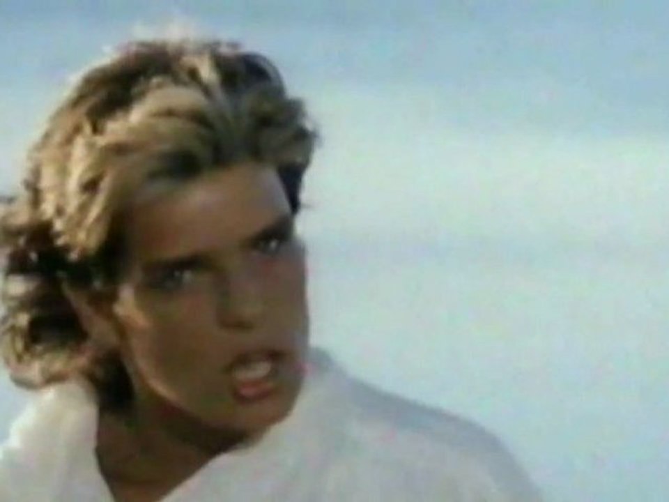 Stéphanie ~ Young Ones Everywhere '86