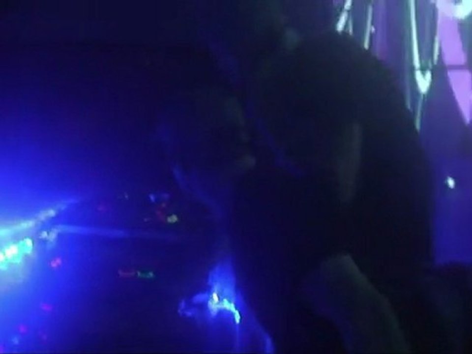 Industrial Noise - 12.11.11