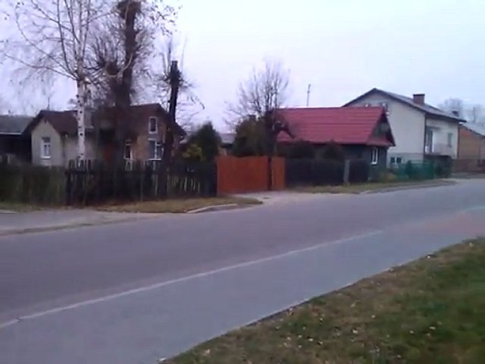 Moja okolica