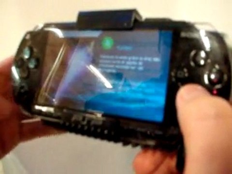 Super Mario 3D Land (Nintendo 3DS) & WipeOut Pulse (PSP)