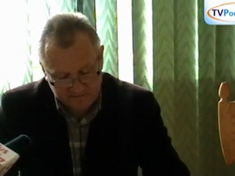Wody nie zabraknie