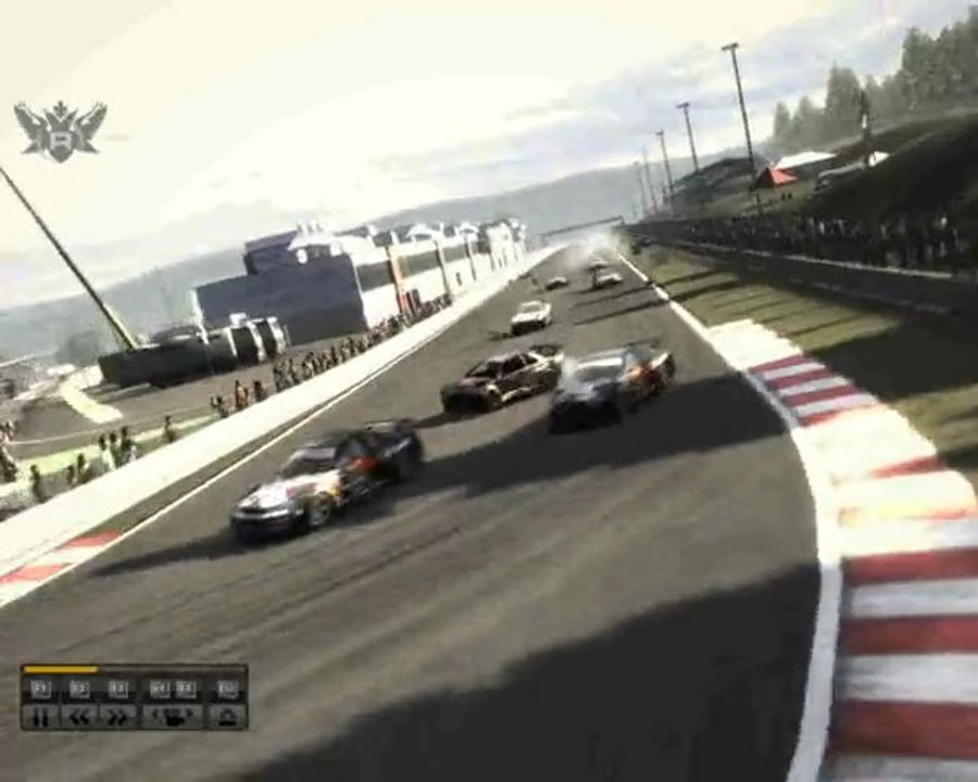 Crash-Teste