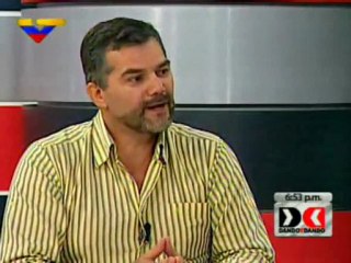 Dando y Dando: 3.685 proyectos de vivienda realiza el Poder Popular