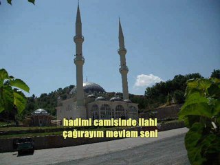 ÇAĞIRAYIM MEVLAM SENİ_0001