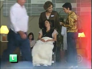 A Vida Da Gente Capitulo 47 COMPLETO 18-11-2011 Sexta-Feira