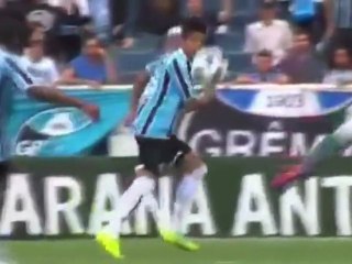 9# Top 5 semanal de goles en otros campeonatos