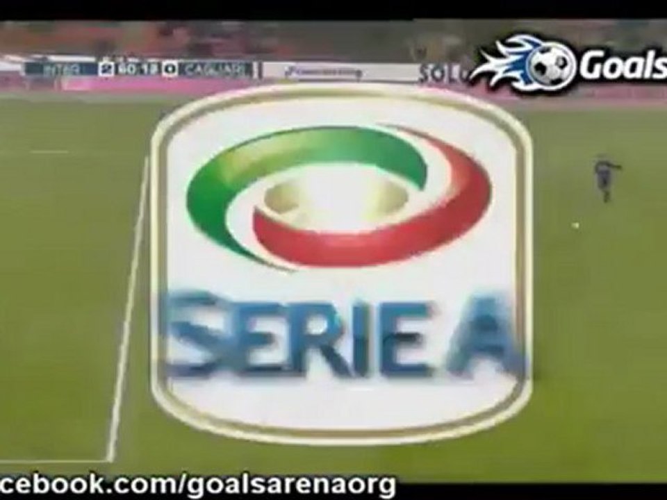 Ίντερ-Κάλιαρι 2-1