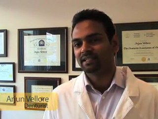 Denturist Waterloo Kitchener King & Scott Denture