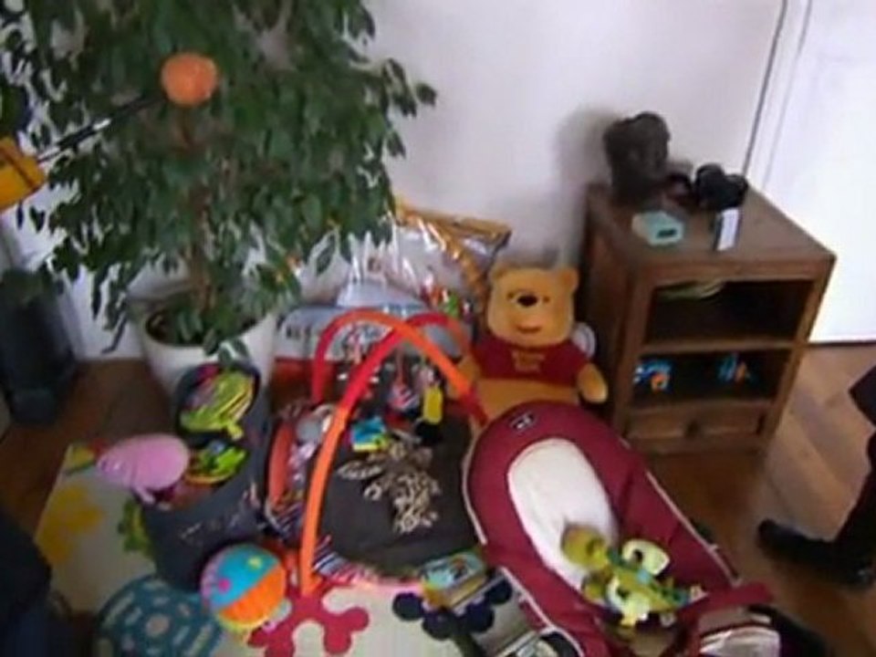 extrait mesures ondes