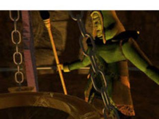 Blood Omen VOSTFR walkthrough 7 - Les cavernes tumultueuses de l'Oracle