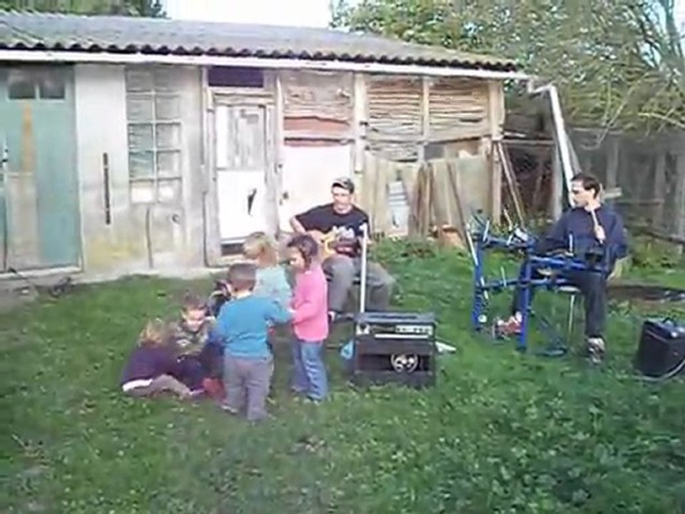 19.11t-ronde enfants
