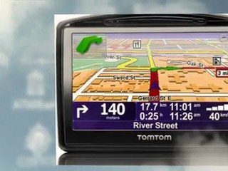 Black Friday 2011 GPS Deals
