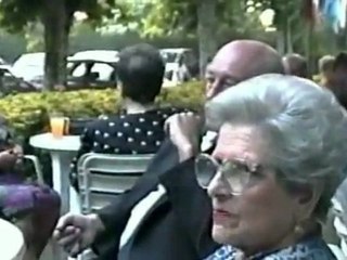 Boda Montse y Alejandro