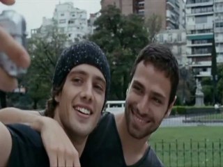 Do Começo ao Fim ( From Beginning to End )