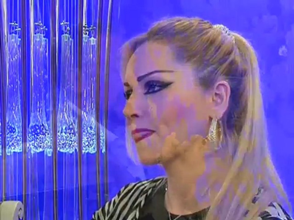 Dünyanın En Mükemmel Sinema Sistemi Beynin İçindedir - Adnan Oktar